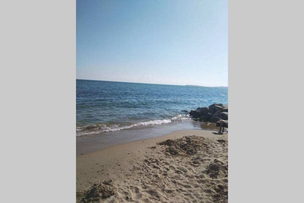 Nessebar, South Beach, Larisa, Studio Exteriér fotografie
